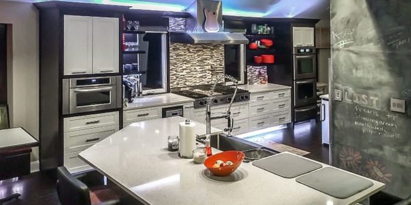 5 Best Energy Efficient Home Remodeling Tips | Agape Home Services