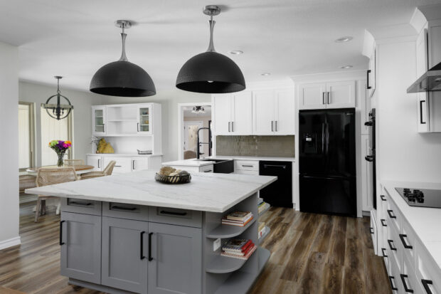custom kitchens carrollton texas