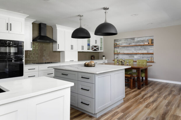 custom kitchens carrollton
