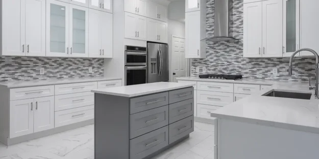 Kitchen Remodeling Frisco