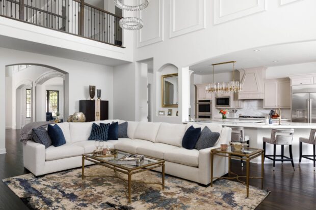 Home Remodel Southlake TX