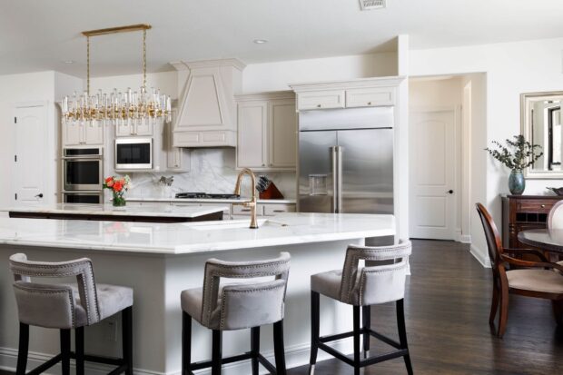 Home Remodel Southlake TX