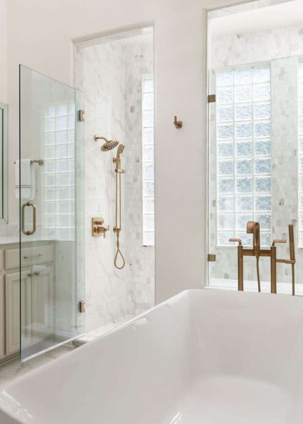 Bathroom Remodel Southlake TX