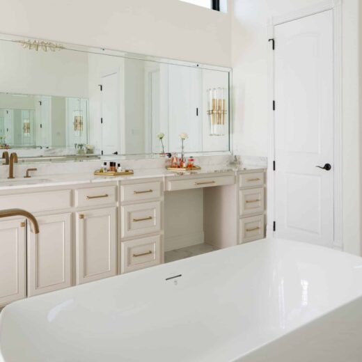 Bath Remodel Southlake TX