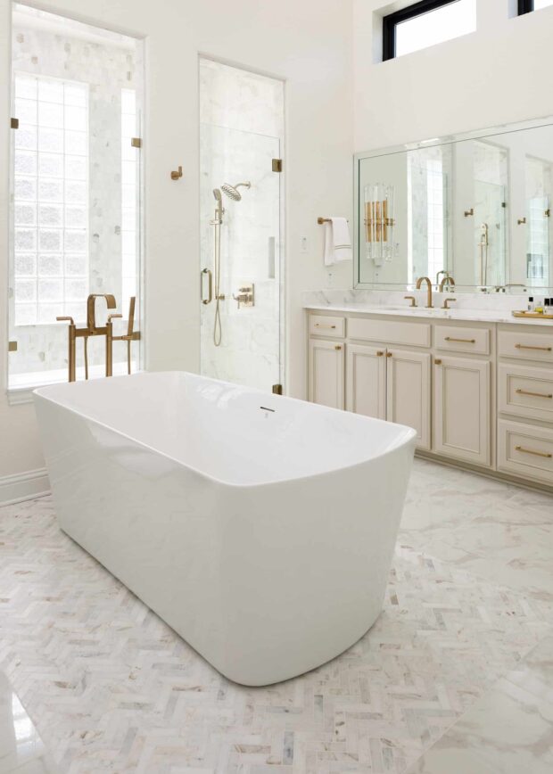 Bath Remodel Southlake TX