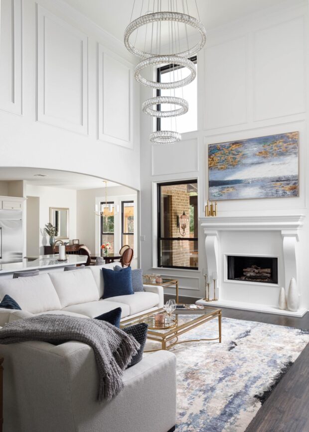 Home Remodel Southlake TX