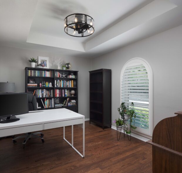 Whole home remodel Plano TX