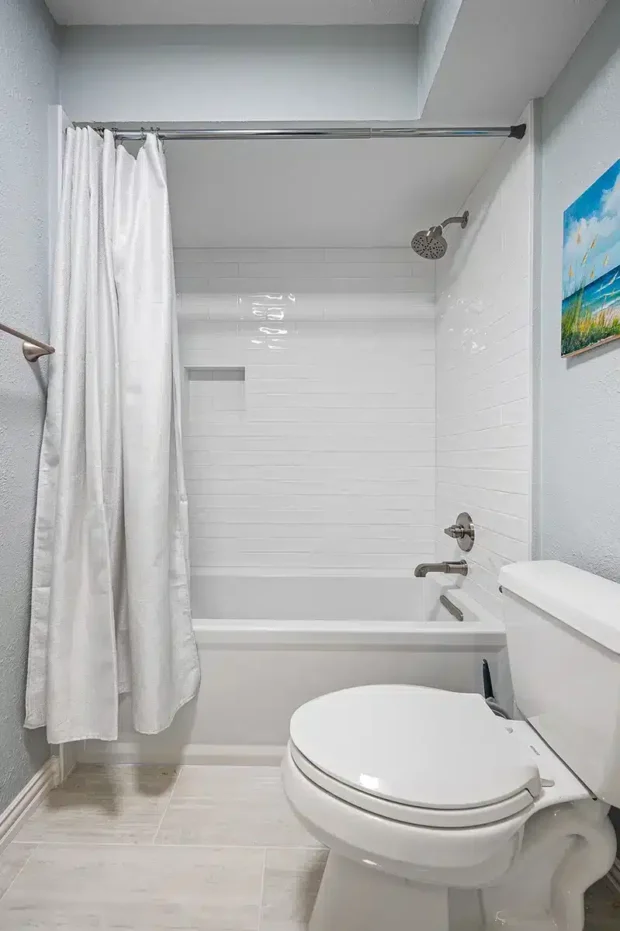 Bathroom remodel Plano Texas