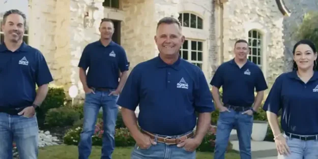 remodeling contractor in DFW