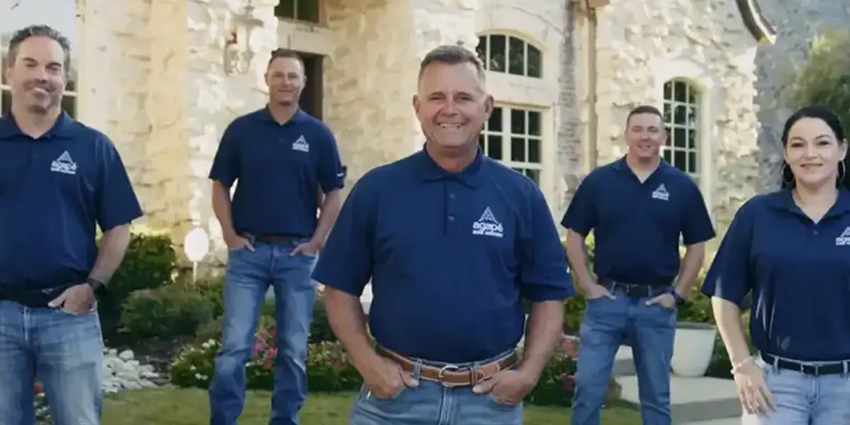 remodeling contractor in DFW