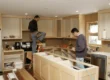 Kitchen remodel Dallas 2025