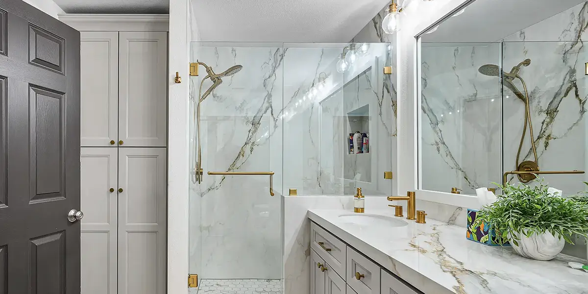 remodel before and after