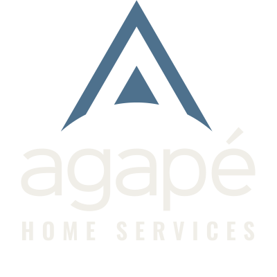 agape home services ondark