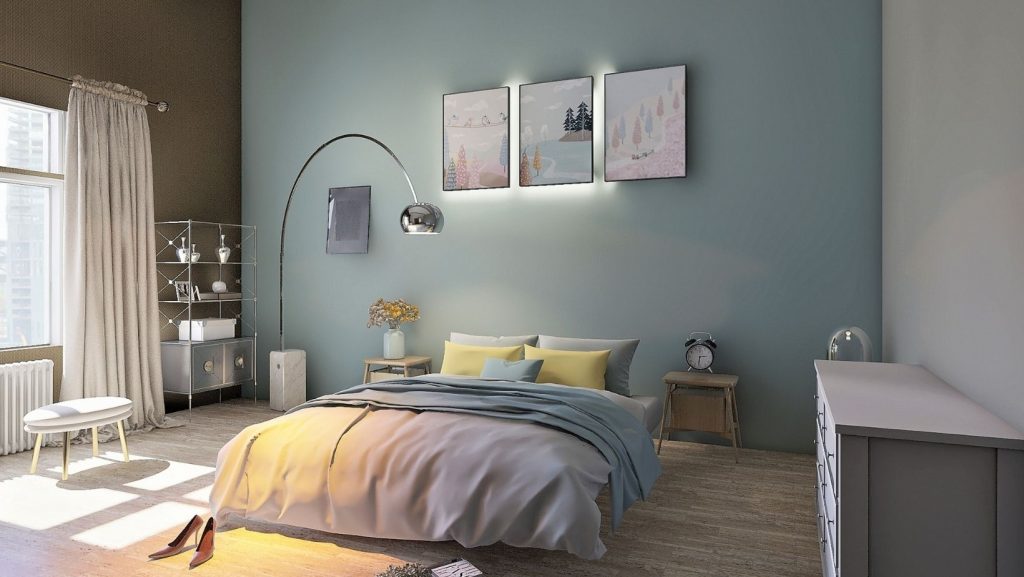 sage-green-bed-room-paint-color