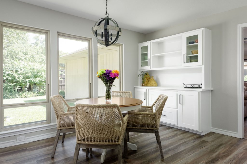 Agape Home kitchen remodel