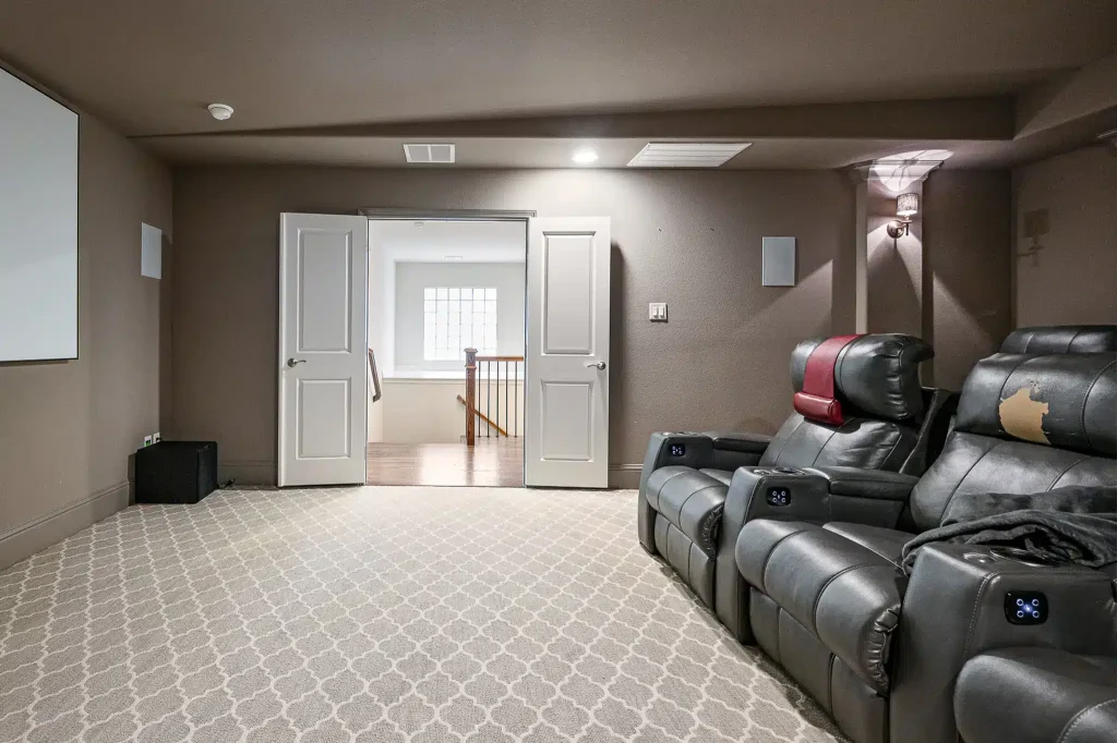 Before Frisco Home Remodel 10