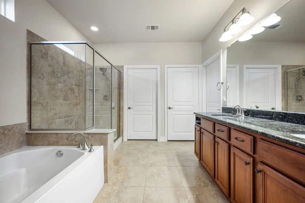 Before Frisco Master Bathroom Remodel Frisco 04