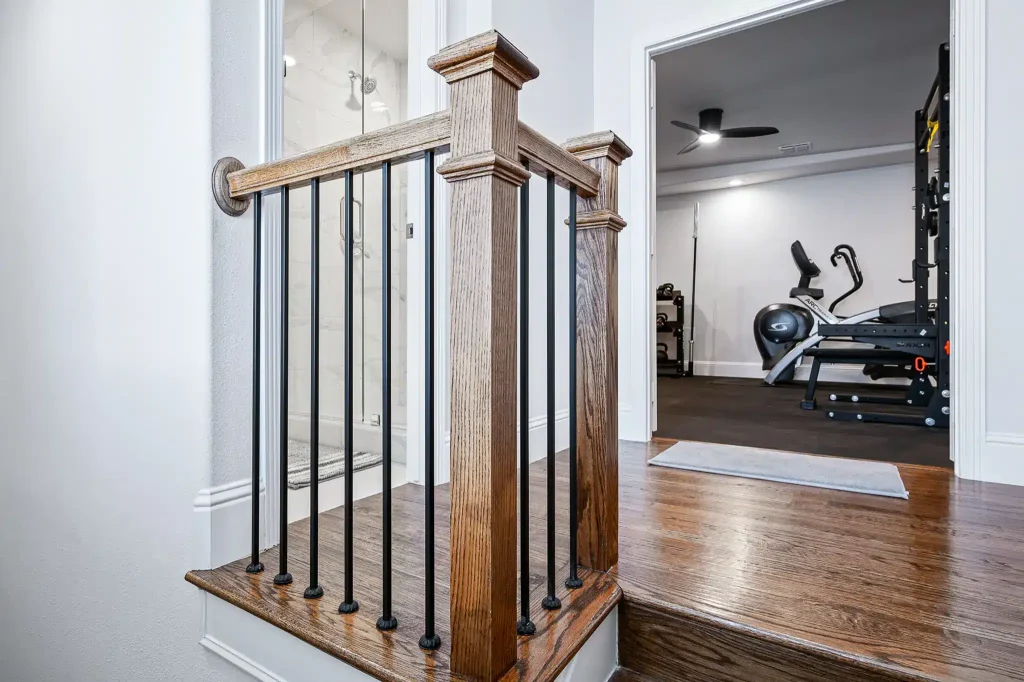 Frisco Home Remodel 12