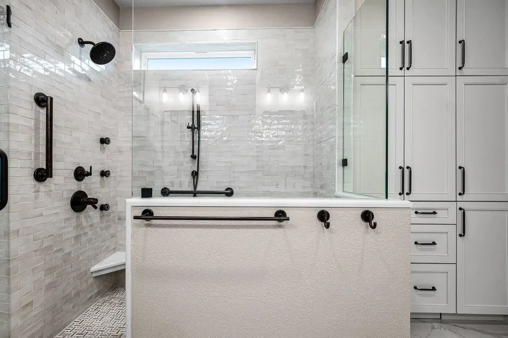 Frisco Master Bathroom Remodel Frisco 07