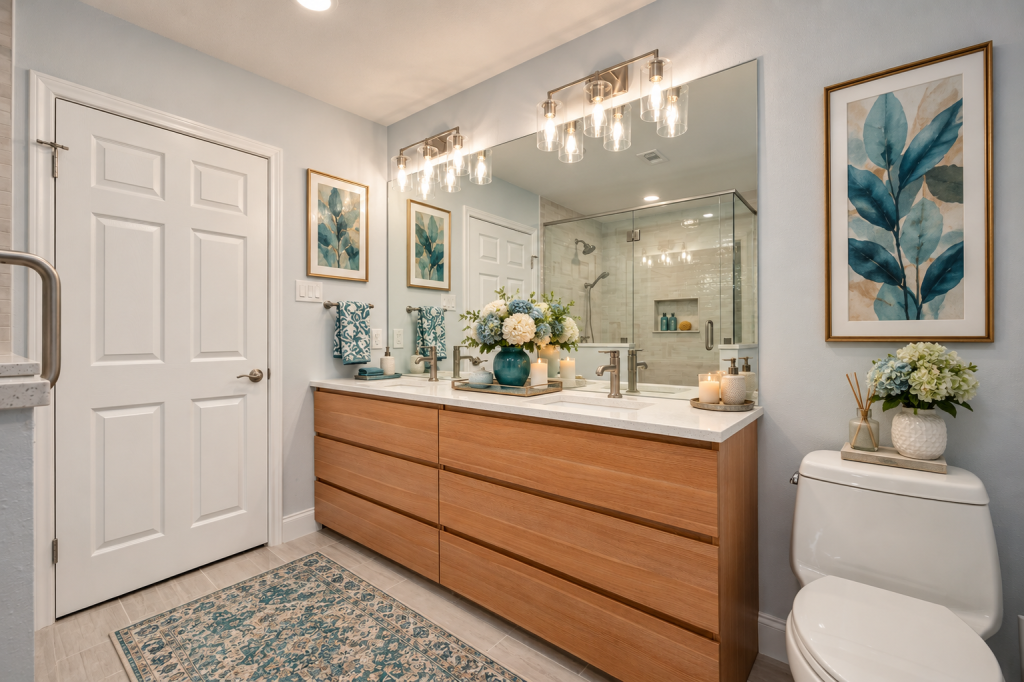 Guest Bath 2