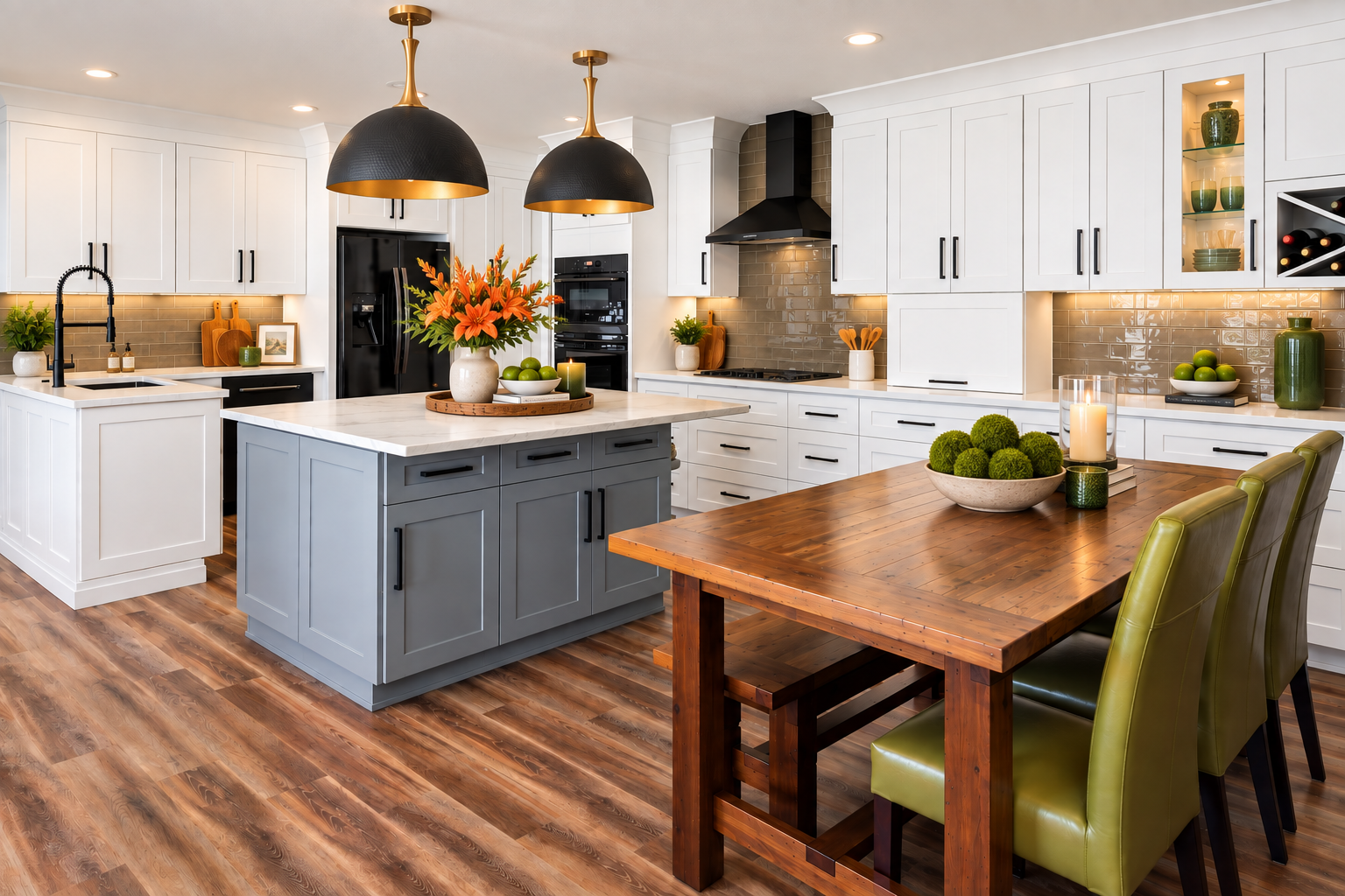 Kitchen 1