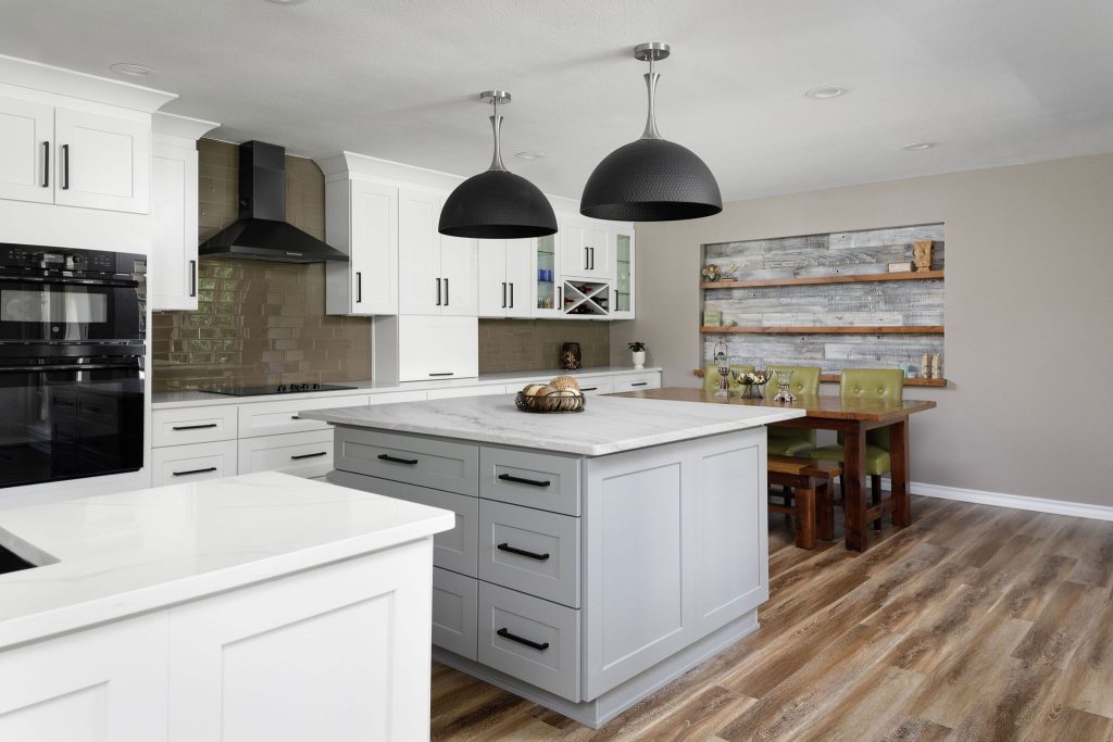 Kitchen Remodel Carrollton TX