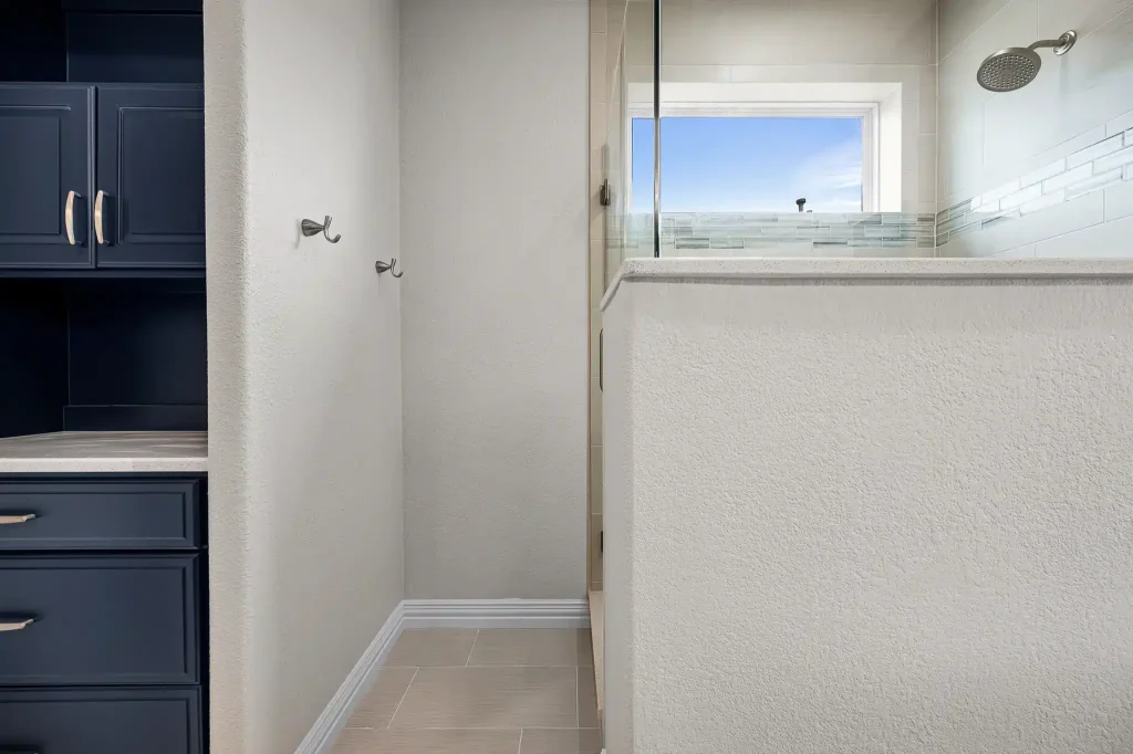 after frisco bathroom remodel 2