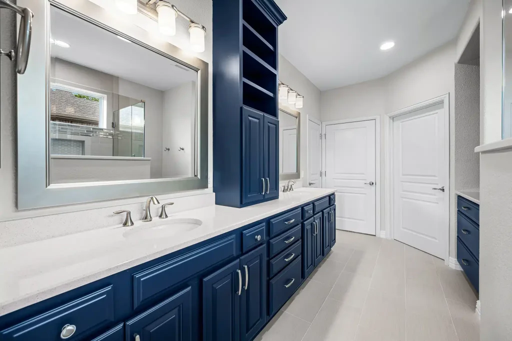 after frisco bathroom remodel 5 1