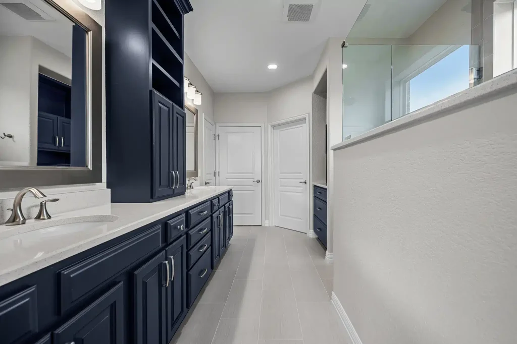 after frisco bathroom remodel 6