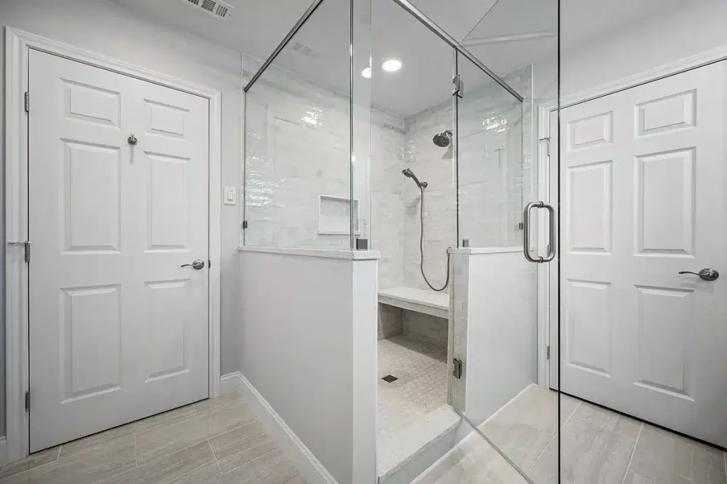 bathroom remodel plano texas 4