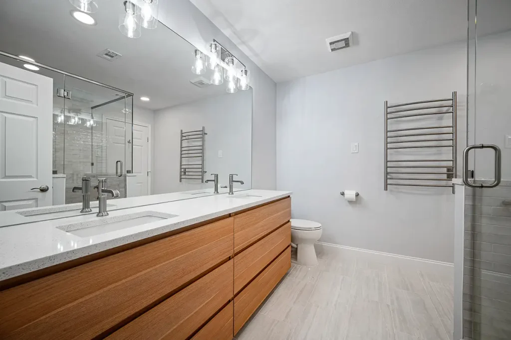 bathroom remodel plano texas 6