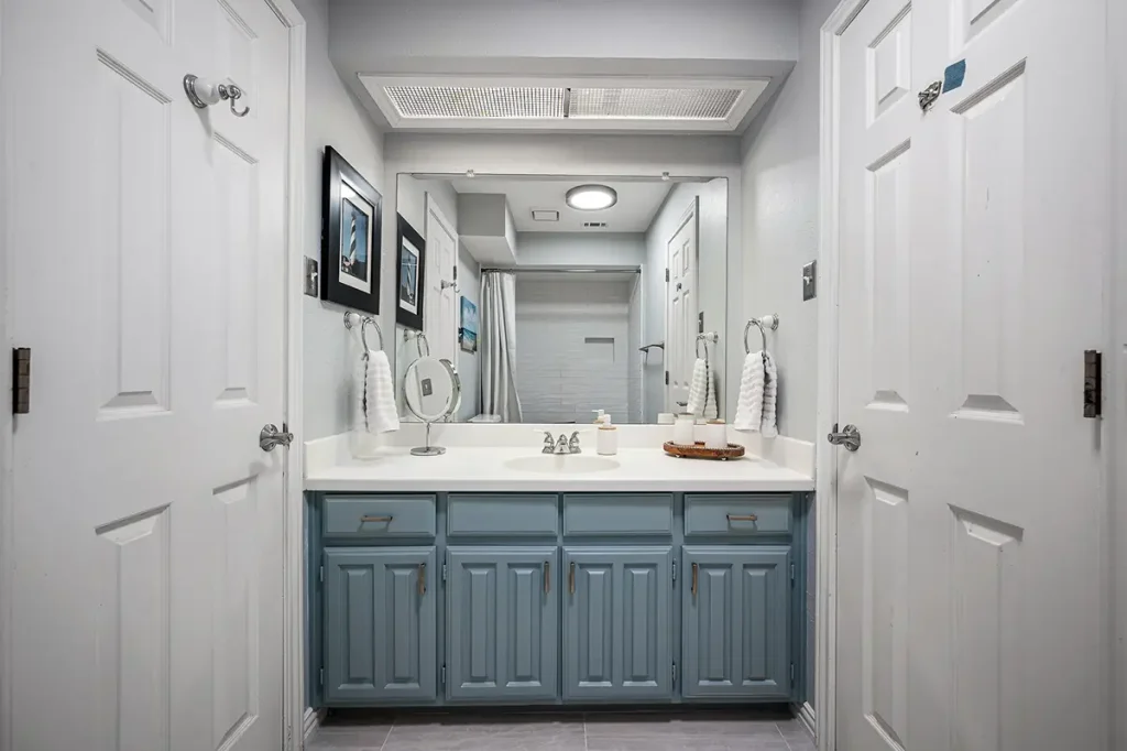 bathroom remodel plano texas 8