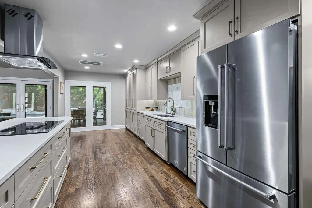 dallas kitchen remodel 01