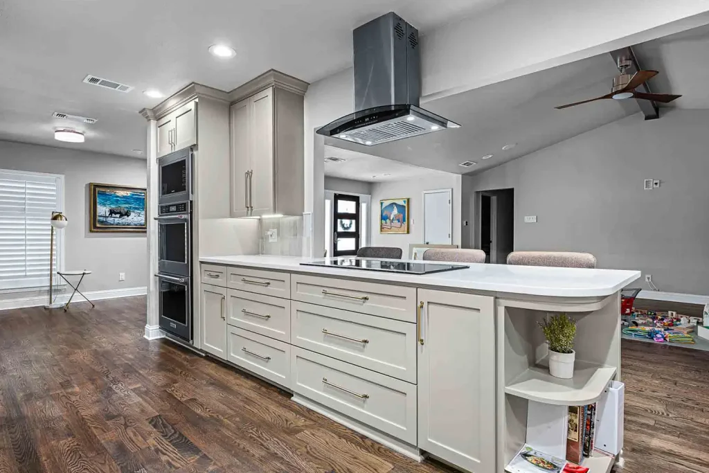dallas kitchen remodel 06