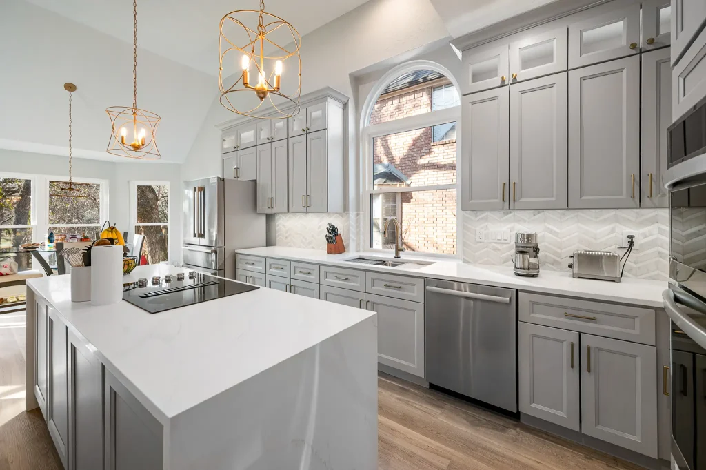 highland village kitchen after remodel 03
