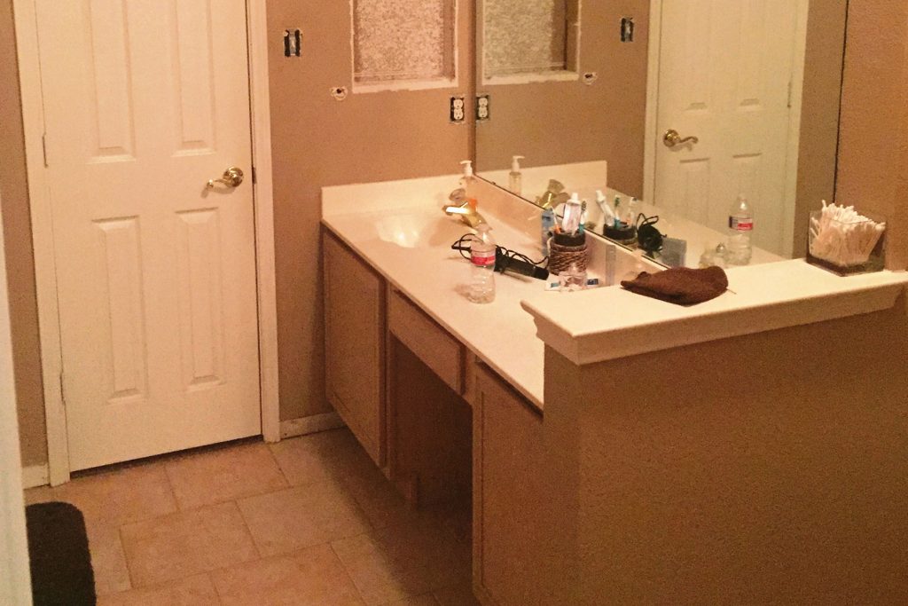 jeff and robin master bath remodel before 1 1
