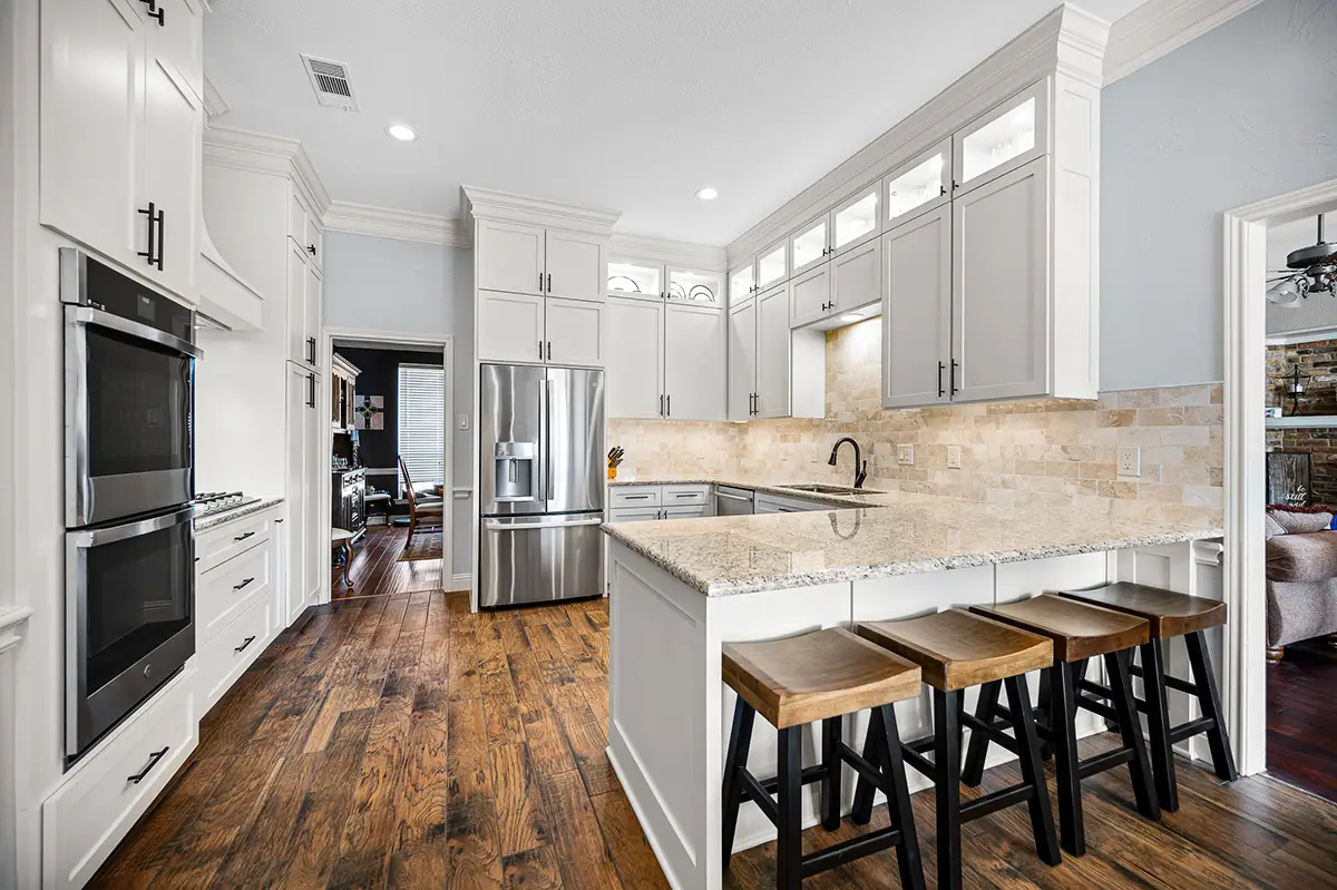 kitchen remodel plano texas 1