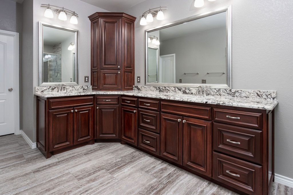randy and beverly bathroom remodel 2