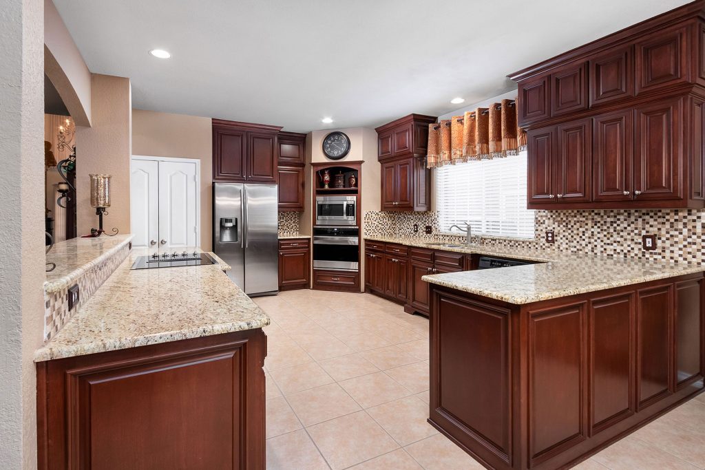 randy and beverly kitchen