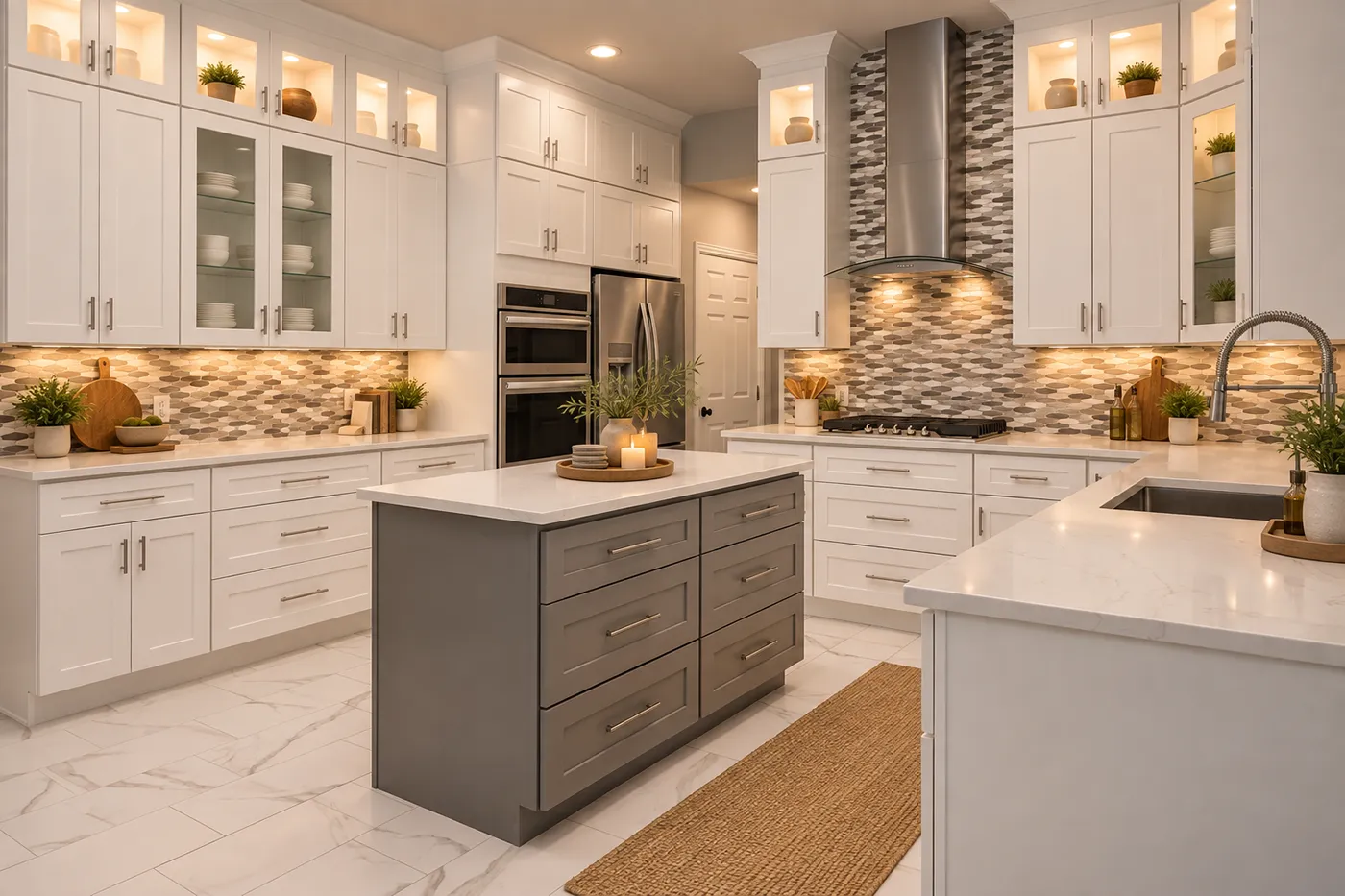 Kitchen 8 2