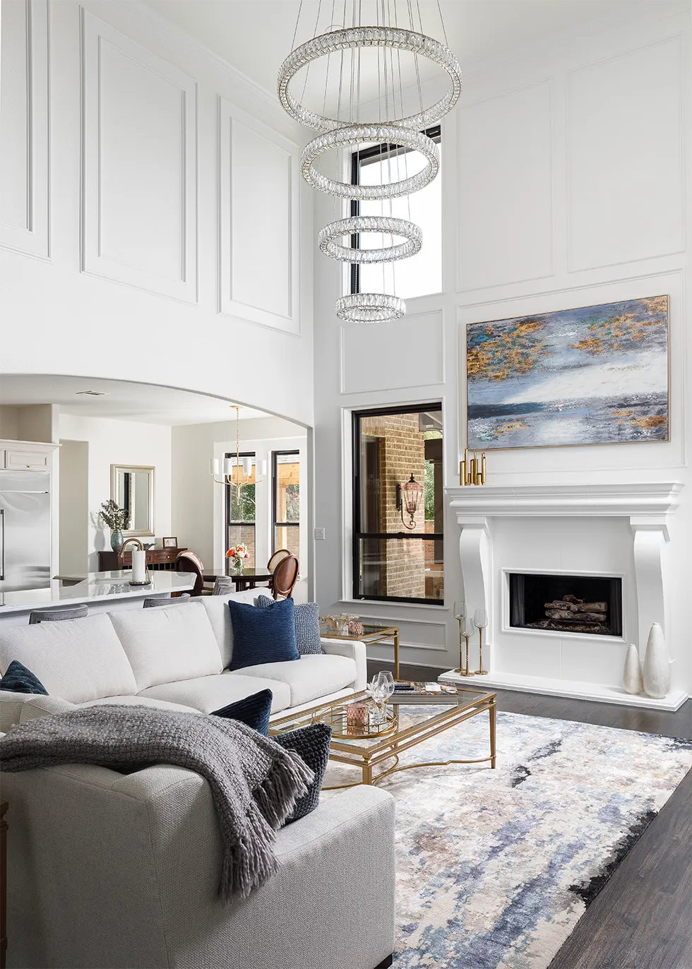 PixelSold Photography 2301 Ranch House Dr Custom Builder Agape 7